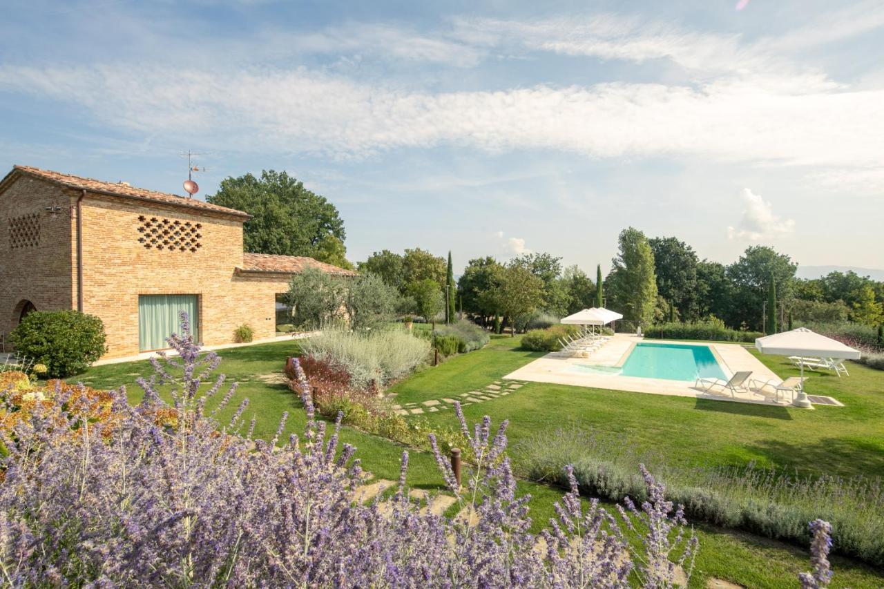 Villa Ripa By Mmega Pozzo  Экстерьер фото