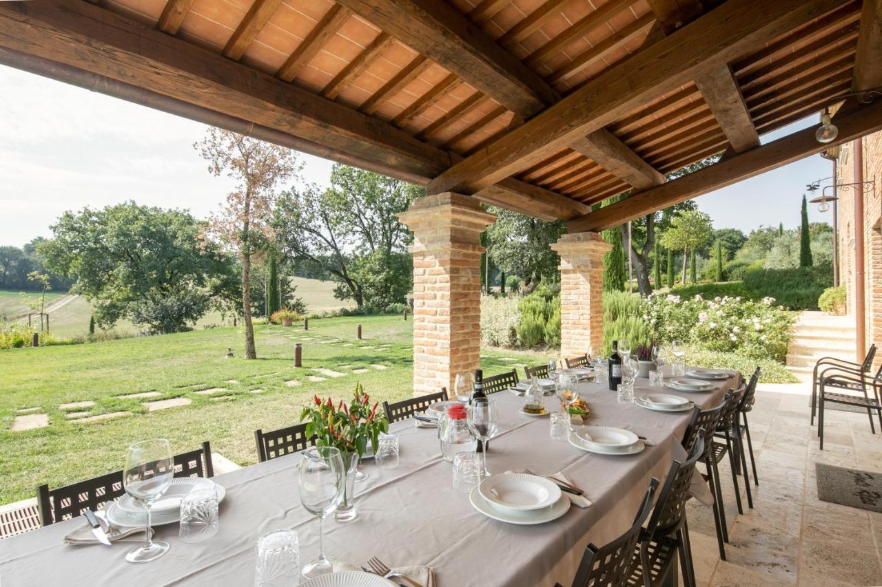 Villa Ripa By Mmega Pozzo  Экстерьер фото