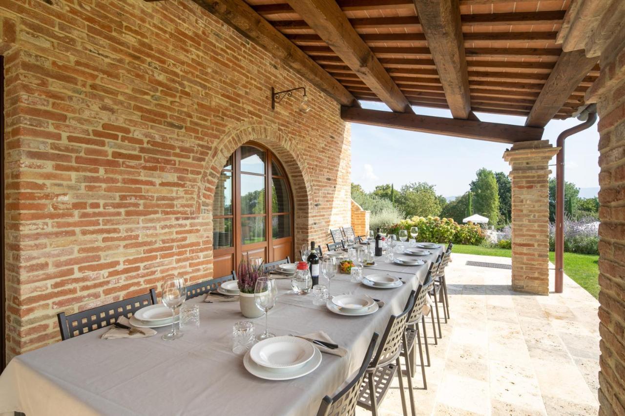 Villa Ripa By Mmega Pozzo  Экстерьер фото