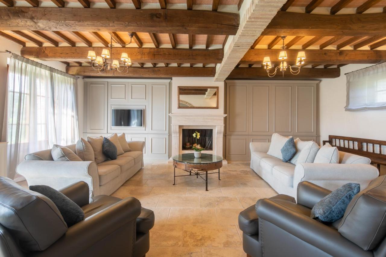 Villa Ripa By Mmega Pozzo  Экстерьер фото