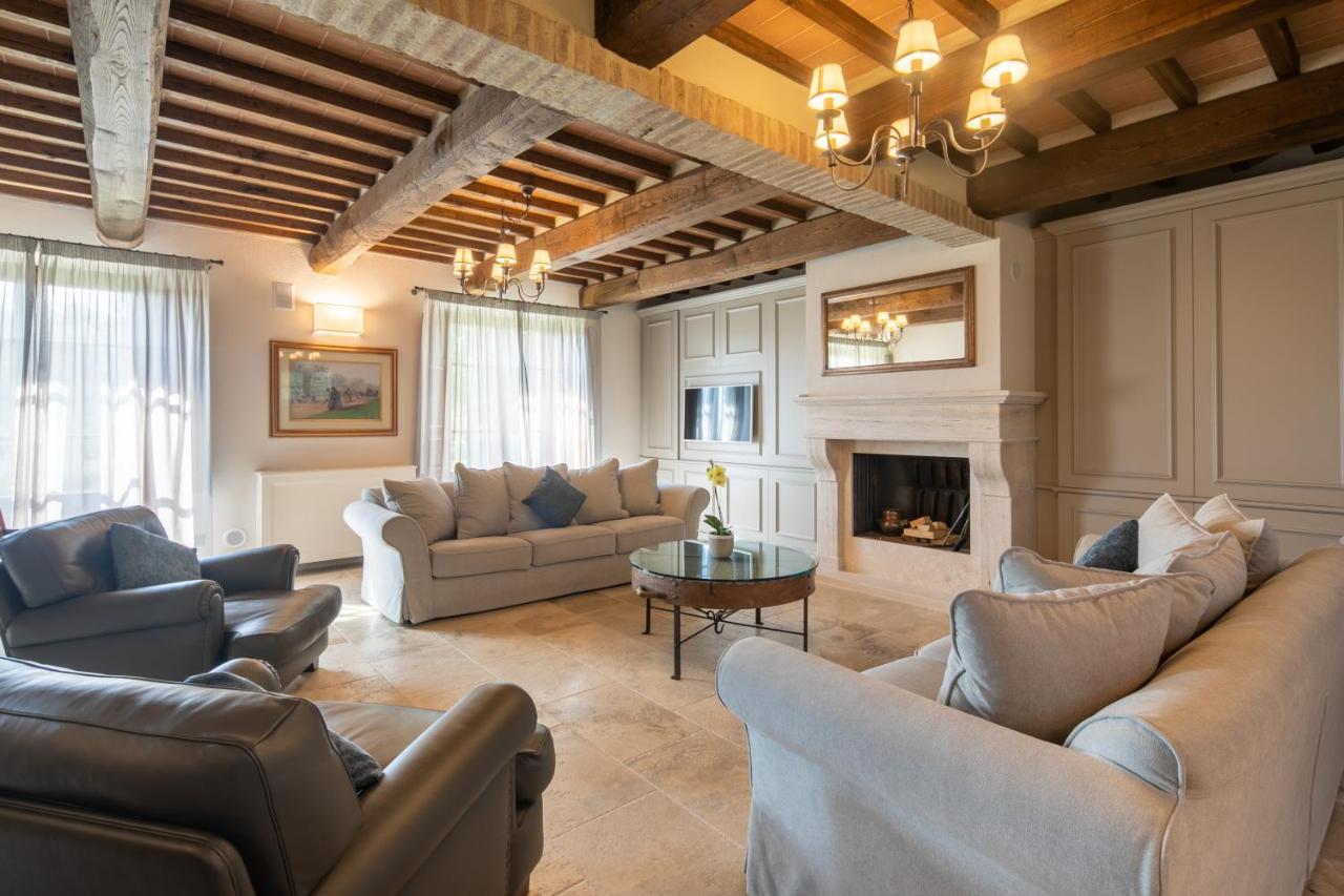 Villa Ripa By Mmega Pozzo  Экстерьер фото